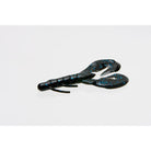 Zoom Super Speed Craw 4" 8pk Black Blue 072