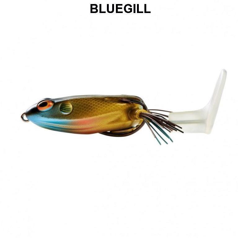 Booyah Toadrunner Blue Gill