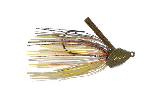 6th Sense Scrape Grass Jig