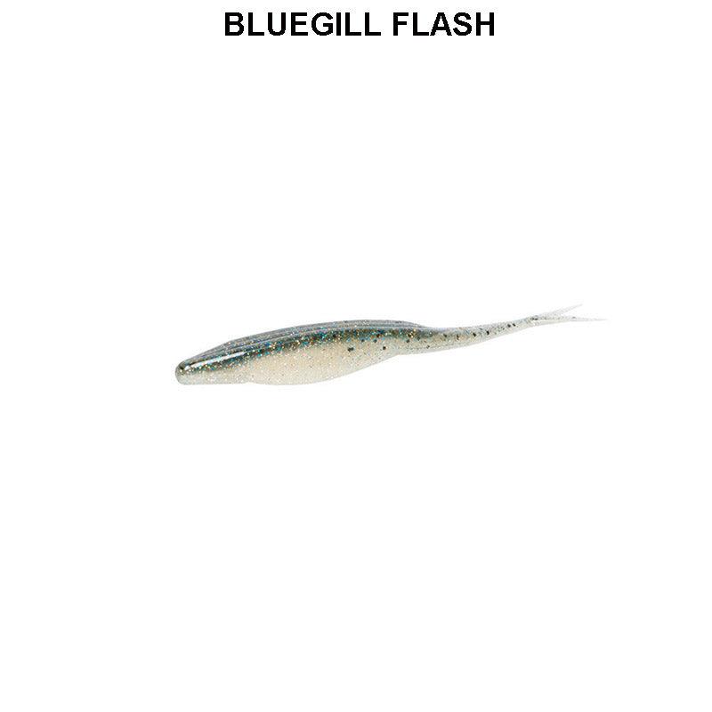 Zoom Super Fluke
