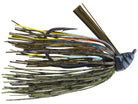 V&M Pacemaker HD Flipping Jig Bluegill