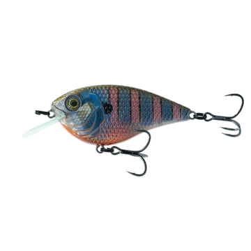 6th Sense Flat Finesse F4 Bluegill Spawn