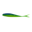 BoneHead 2.5 Minnow Blue Grass