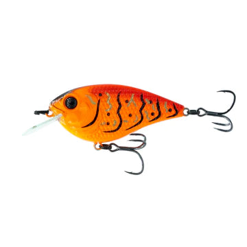 6th Sense Flat Finesse F4 Boiled Crawfish