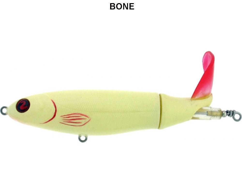 River2Sea Whopper Plopper 130 Bone