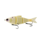 6th Sense Trace 5" Floating Swimbait Bone Pearl