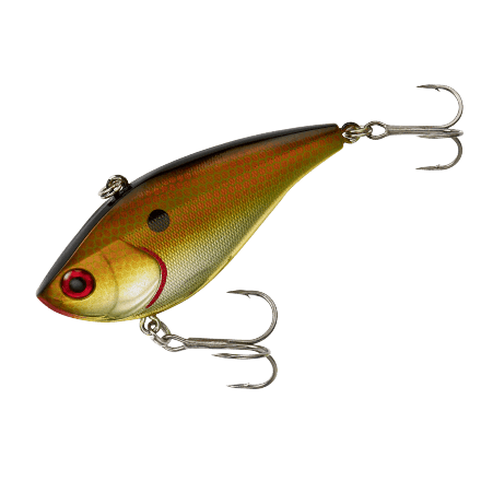 Booyah Hard Knocker Copper Shiner 1 2oz