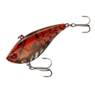 Booyah One Knocker Ghost Red Craw 1 2oz
