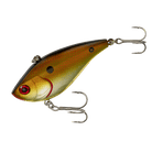 Booyah One Knocker Copper Shiner 3 4oz