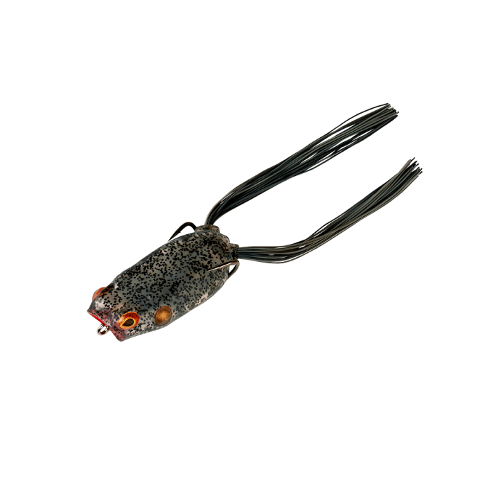 Booyah Poppin' Pad Crasher Jr Ole Smokey