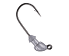 Strike King Squadron Baby Swimbait Jig Head Unpainted