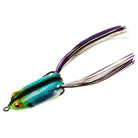 Booyah Pad Crasher Aqua Frog
