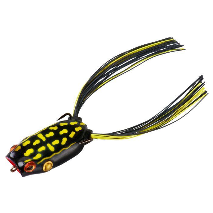 Booyah Poppin' Pad Crasher Jr Dart Frog