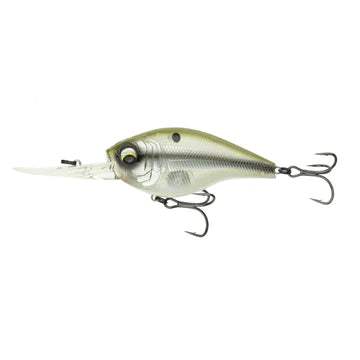6th Sense Cloud 9 Series C6 Shad Burst(D)