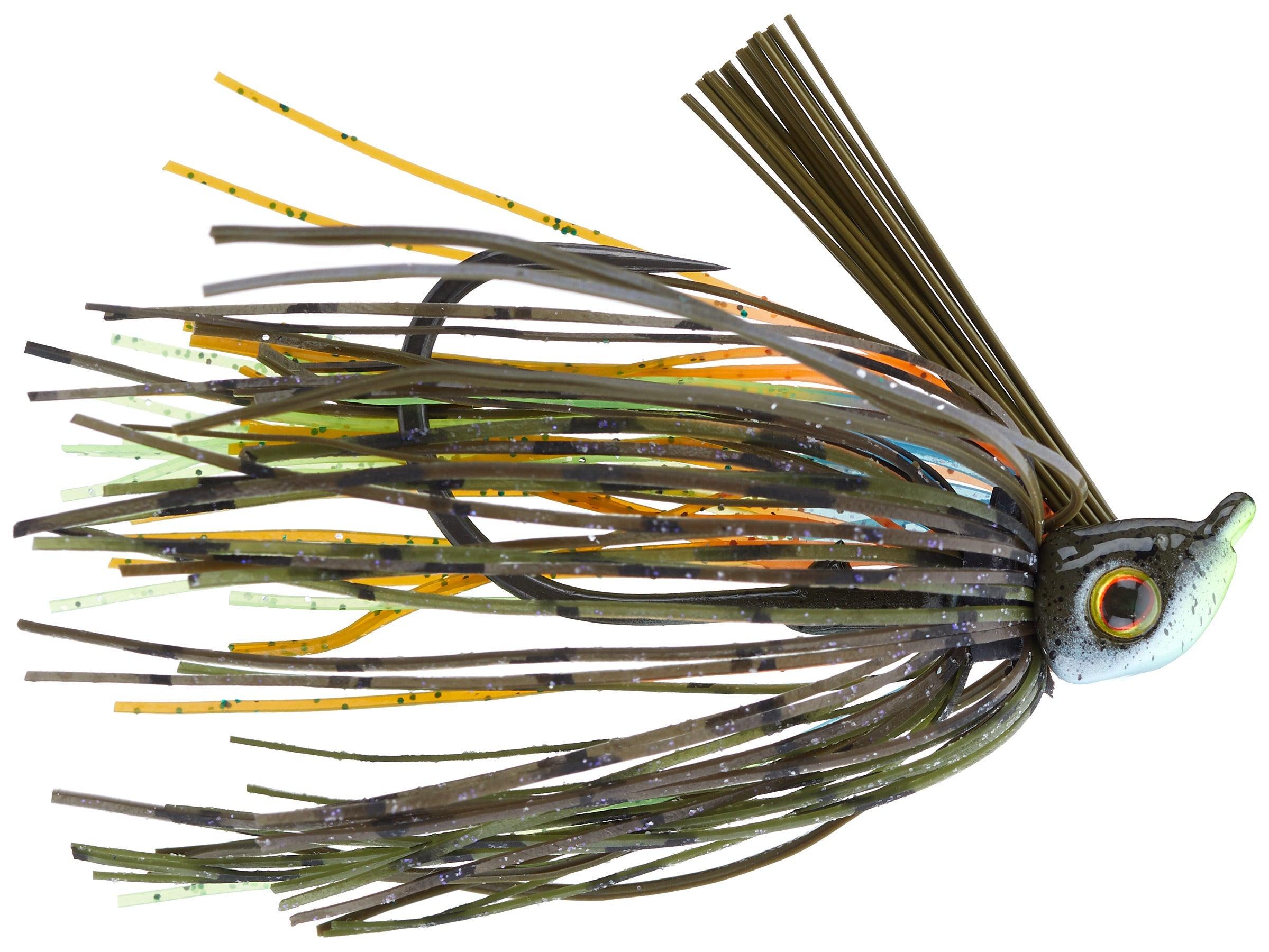 V&M Pacemaker HD Swim Jig