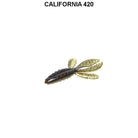 Zoom Z Hog Jr California 420 308**