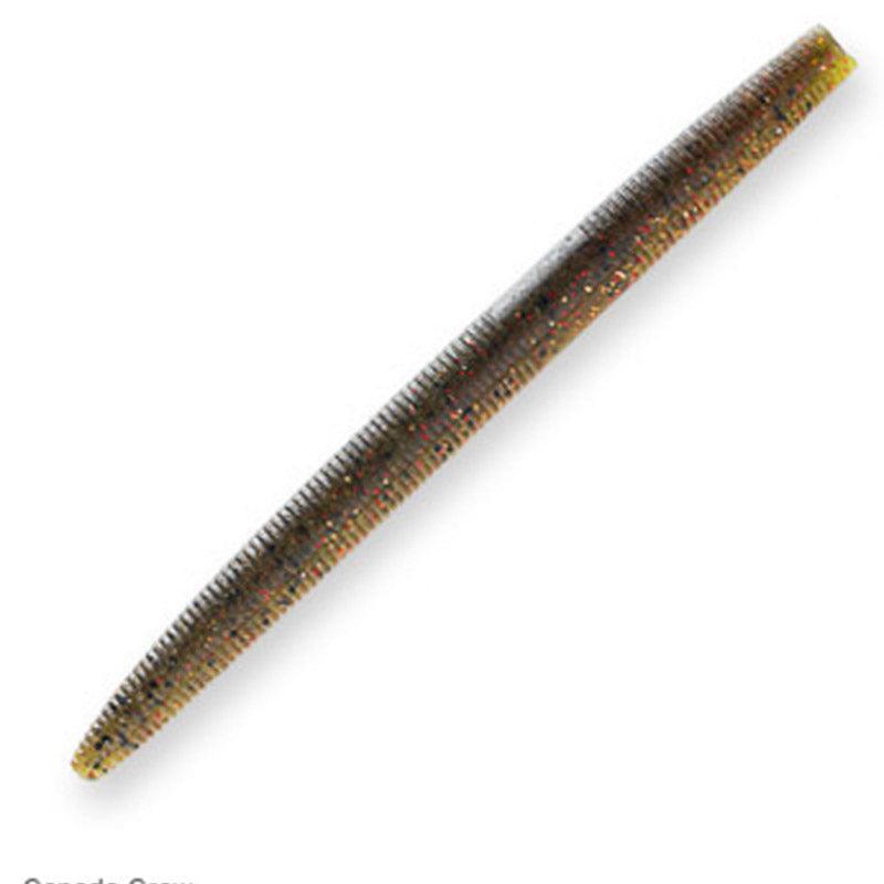 Z Man ZinkerZ 6pk Canada Craw