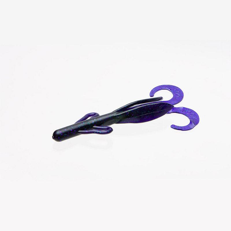 Zoom Brush Hog Candy Bug 243 **