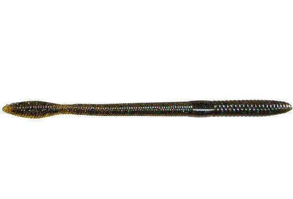 Strike King Finesse Worm 5"(D)