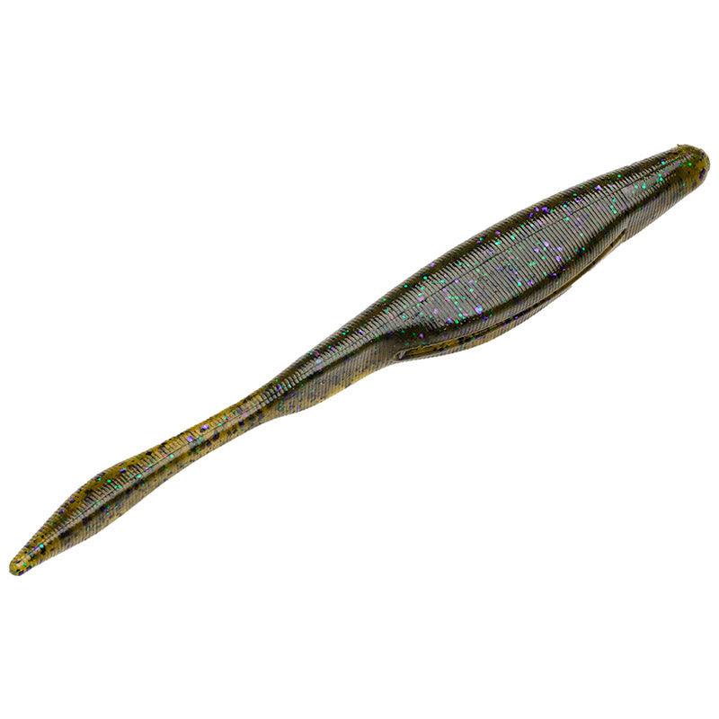 Strike King Caffeine Shad 5"