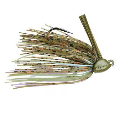 6th Sense Divine Hybrid Jig Candy Bluegill 3 8oz