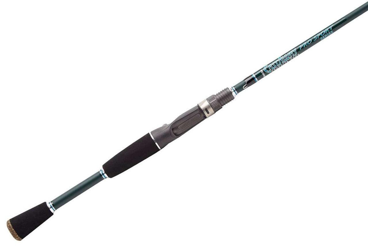 Castaway Pro Sport Casting Rod