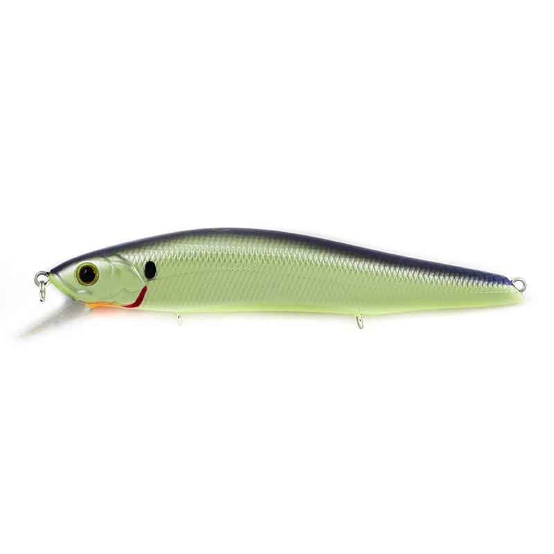 6th Sense Provoke 106X Chartreuse Pearl