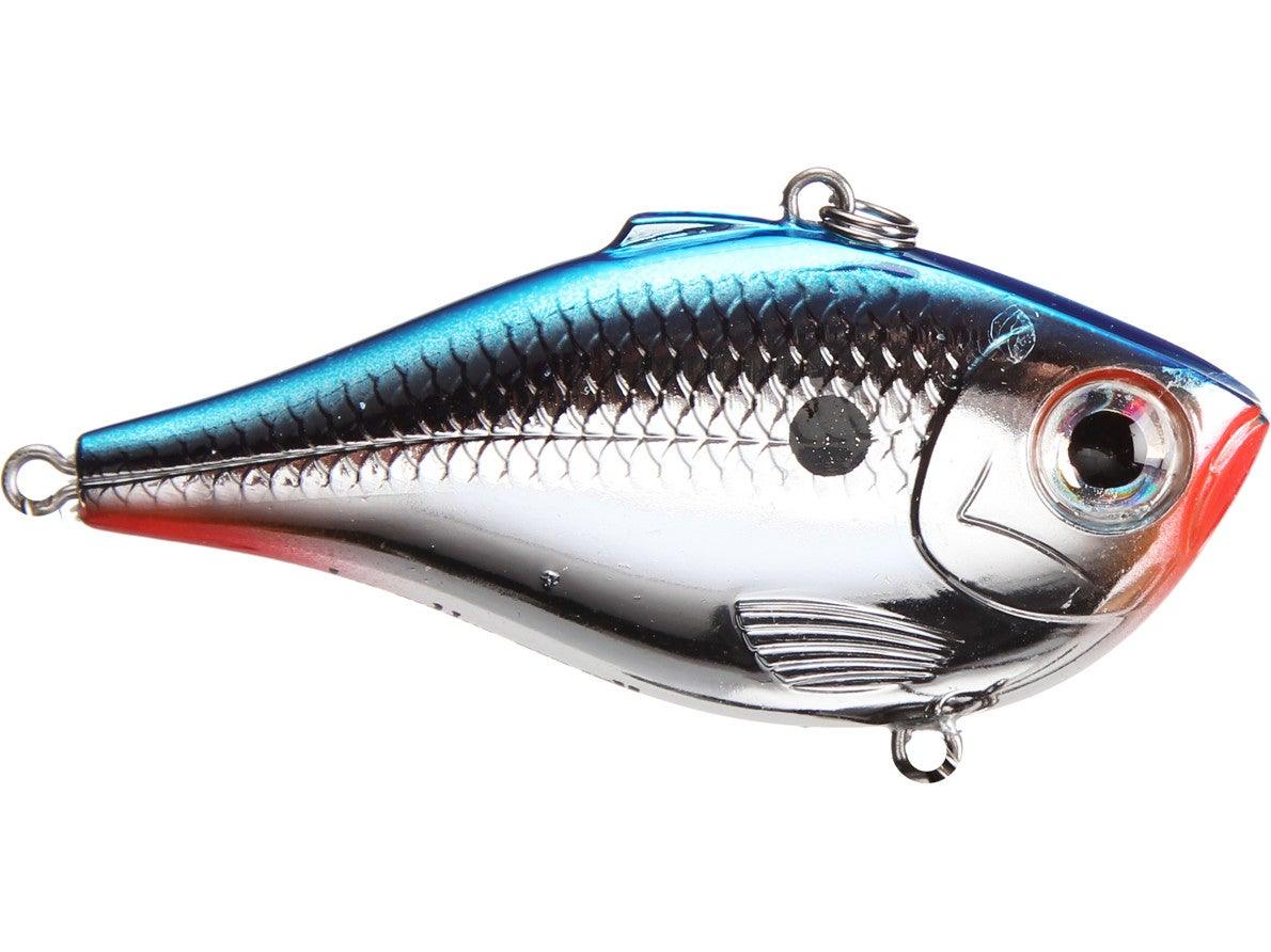 Rapala Rippin' Rap Chrome Blue 5