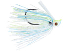 V&M Pacemaker HD Swim Jig Citrus 3 8
