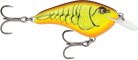 Rapala Ott’s Garage Slim 06 Crankbait Mossy Chartreuse Crawdad (D)