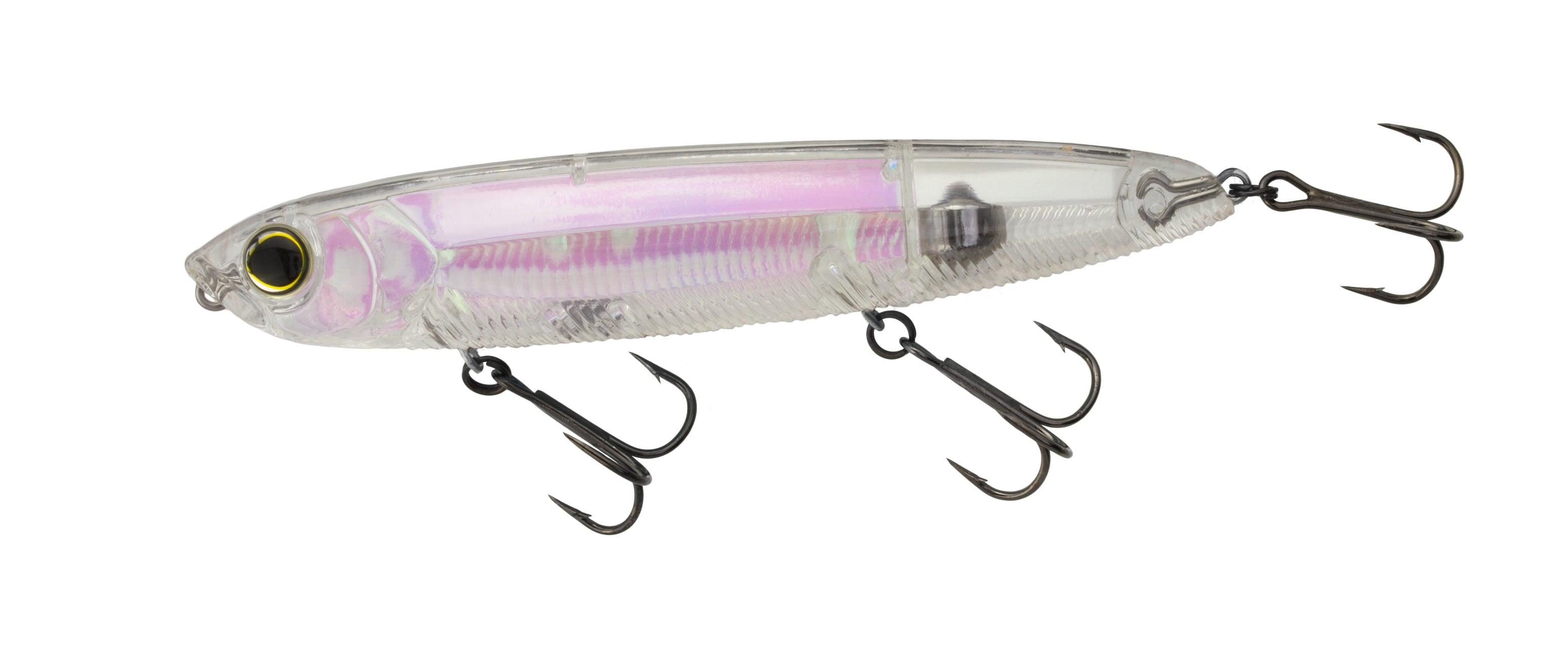 Yo-Zuri 3DB Pencil Floating 125 Clear (D)