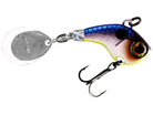 Jackall Deracoup Tail Spinner