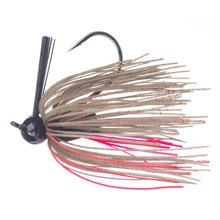 Santone Pro Series Football Jig Melon Red 3 4oz
