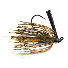 Santone Rattlin' Jig Pake's Perch 3 4oz