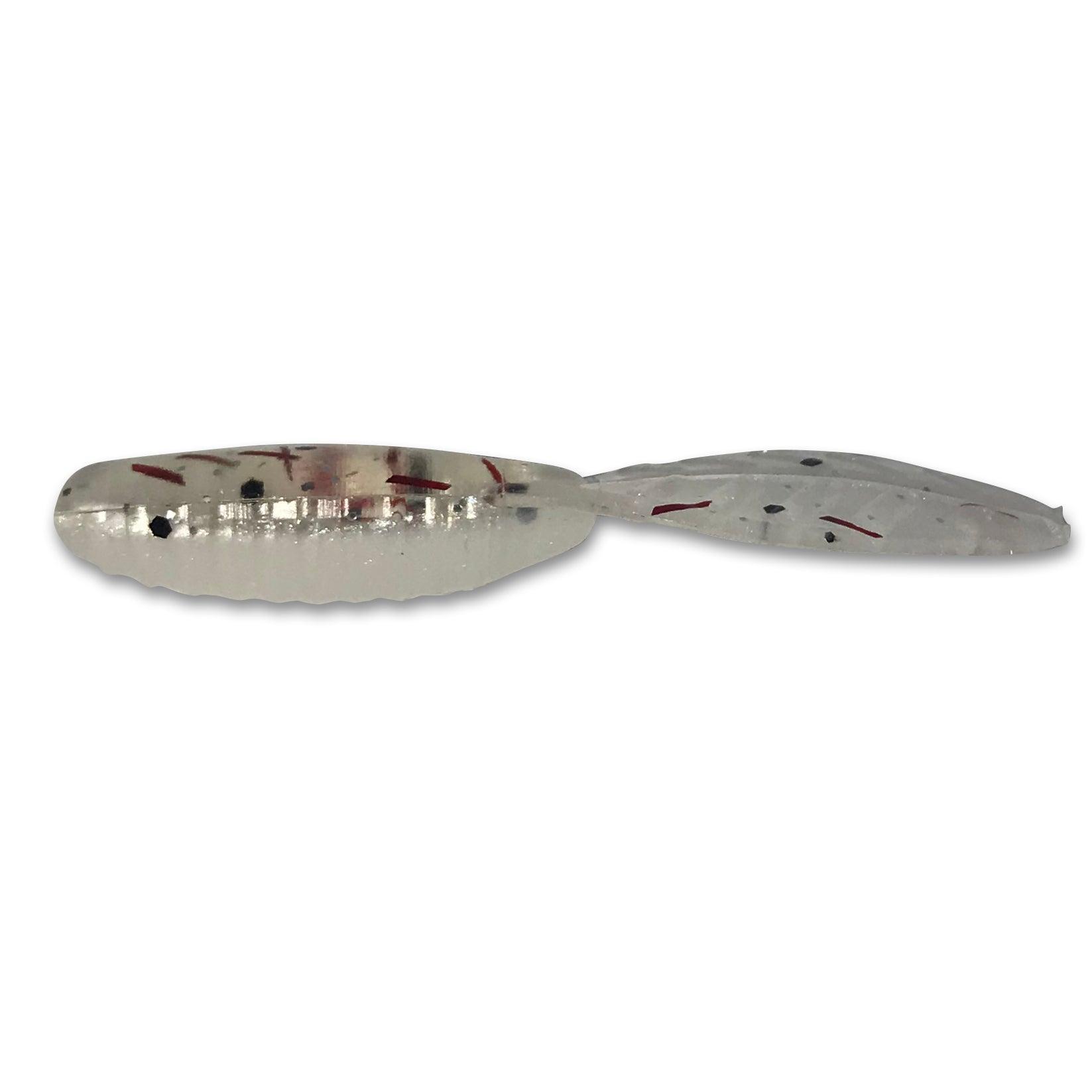 BoneHead Brush Glider 16pk Confetti