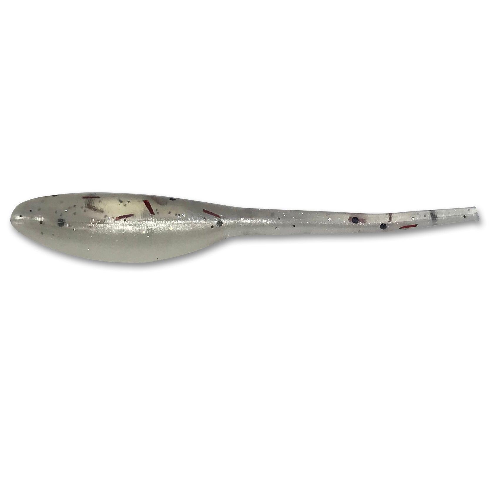 BoneHead Slim Stick 2 3/8" Confetti