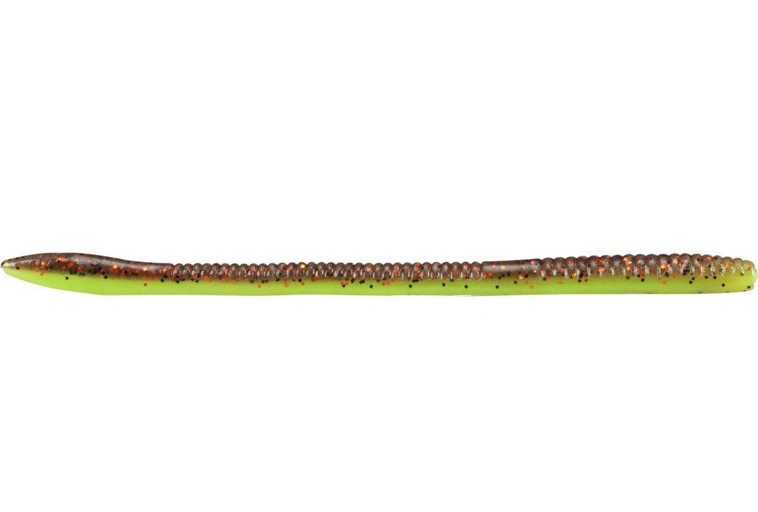 Strike King Finesse Worm 7"
