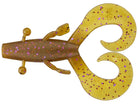 Yamamoto Cowboy Green Pumpkin Purple Copper 330