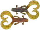 Yamamoto Cowboy Watermelon Black & Red LT Watermelon Red Black 955