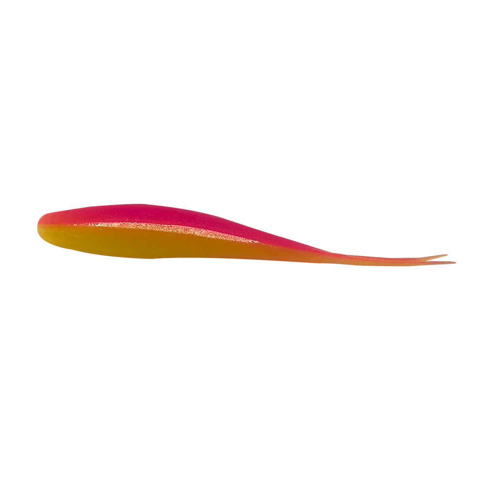 BoneHead 2.5 Minnow Crazy Chicken