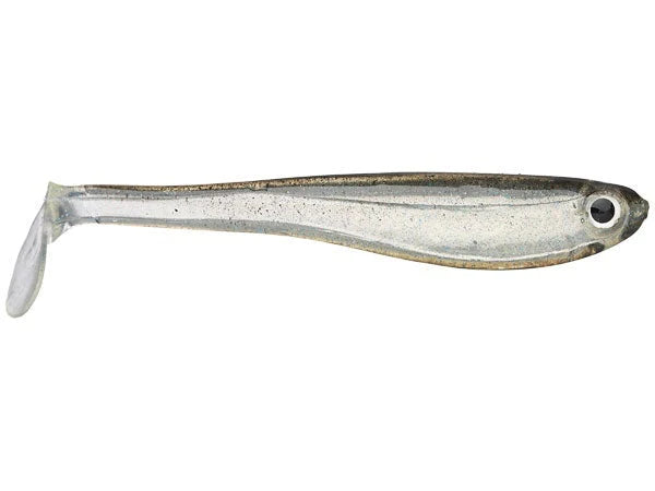True Bass BIG Minner 4.0 Cream Pie