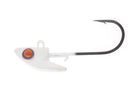 Damiki Rig Jighead White
