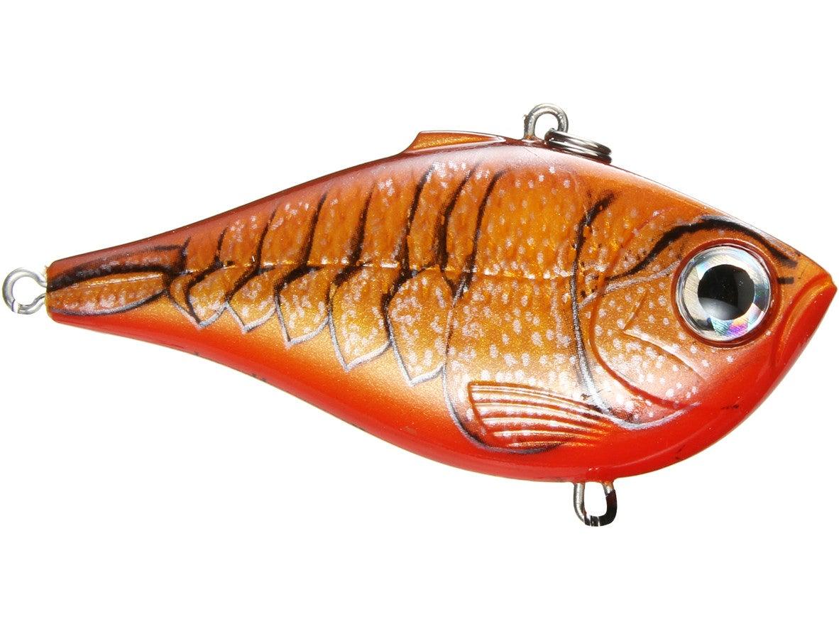 Rapala Rippin' Rap Dark Brown Crawdad 5