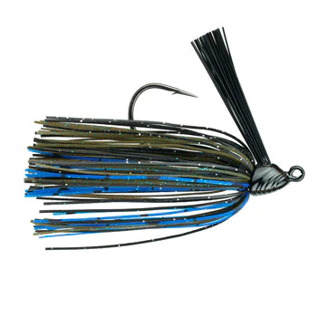 6th Sense Divine Hybrid Jig Dark Proof 3 8oz