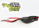 Boom Boom Popping Frog Dawg