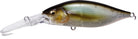 Megabass Deep-X 200 LBO PM Moroko