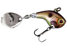 Jackall Deracoup Tail Spinner