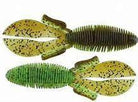 Missile Baits Baby D Bomb Dill Pickle (D) 7 Pack
