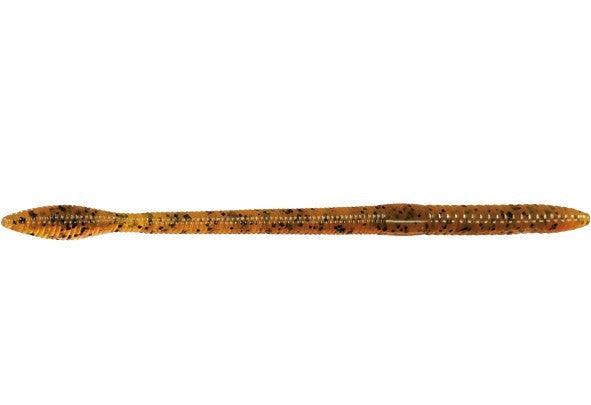 Strike King Finesse Worm 5"(D)