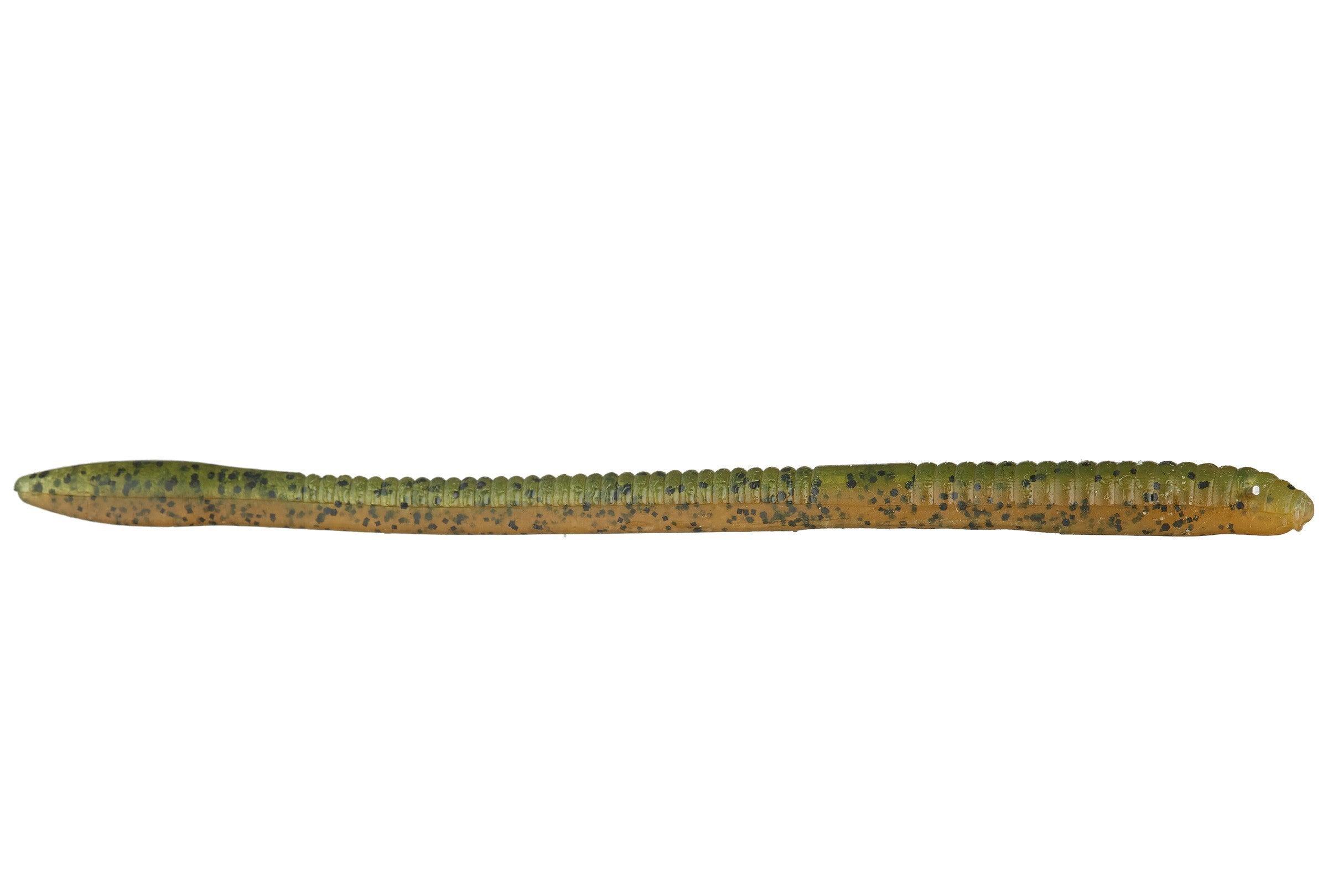 Strike King Finesse Worm 7"